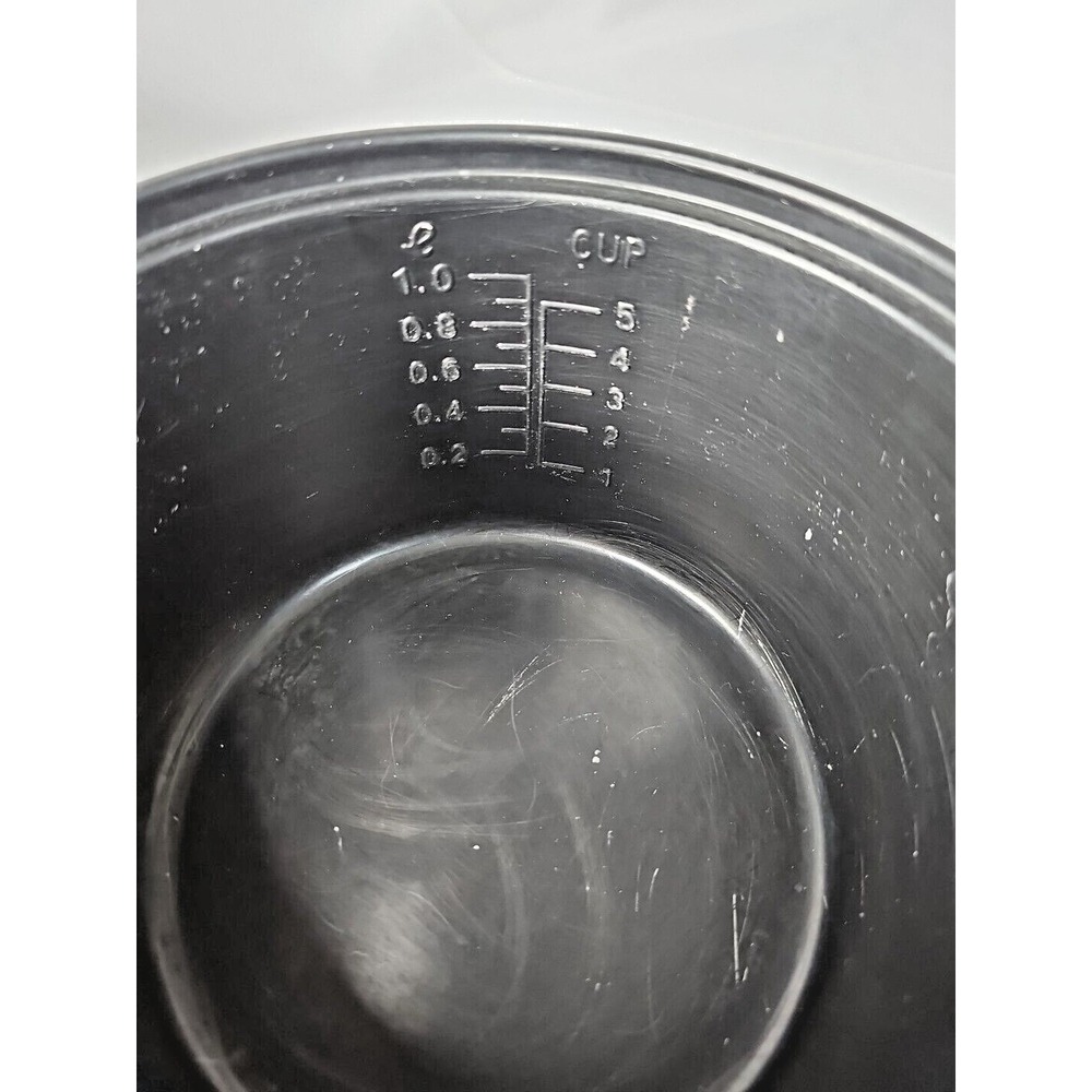 5 Cup Rice Maker & Steamer, Auto Shift to warm when done, Rice Cooker Crofton - Picture 6 of 11